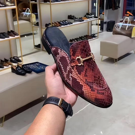 Exotic Snake Mules