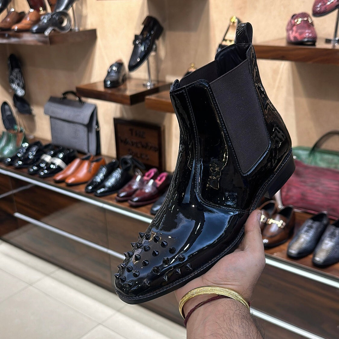 Formal Shoes English Boot House Sale 2019 Kerry Mens Black Formal