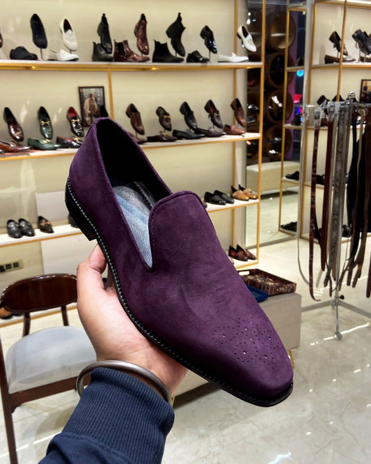 The Imperial Loafers