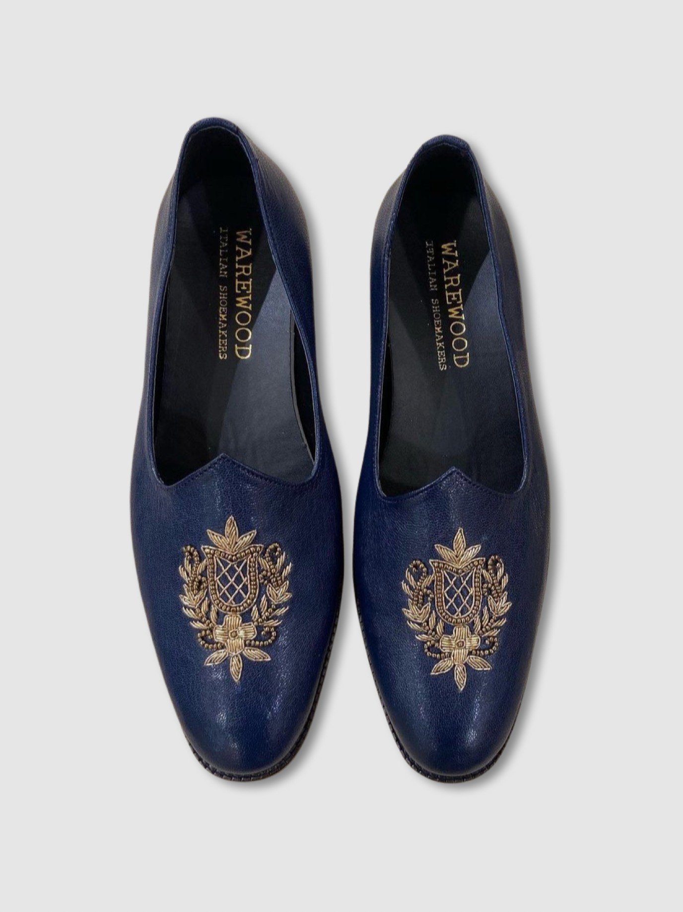 ETHNIC SHOES