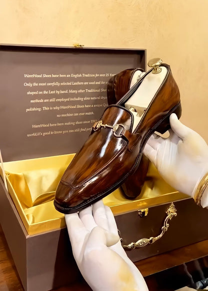 The Ambassador Loafers