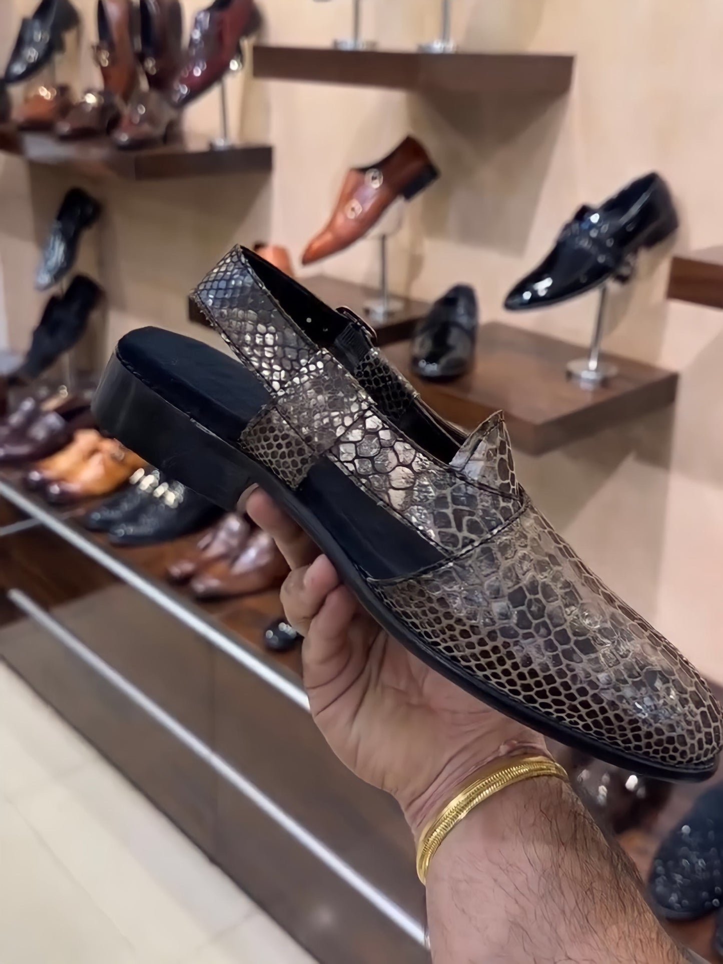 Exotic Snake Peshawaris