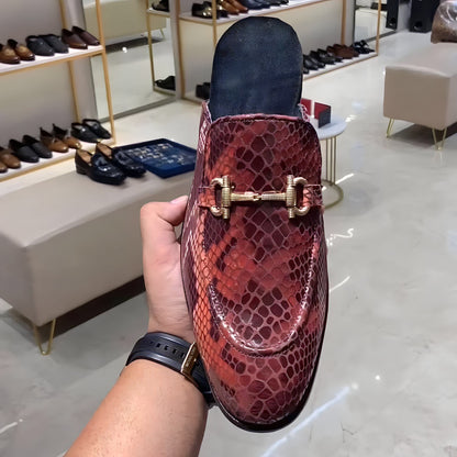 Exotic Snake Mules