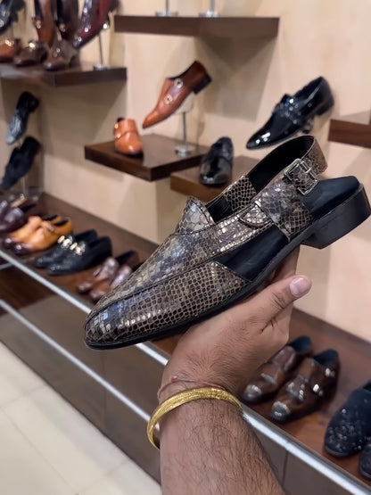Exotic Snake Peshawaris