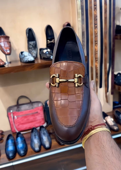 Matt Brown Finish Crocodile Spectators