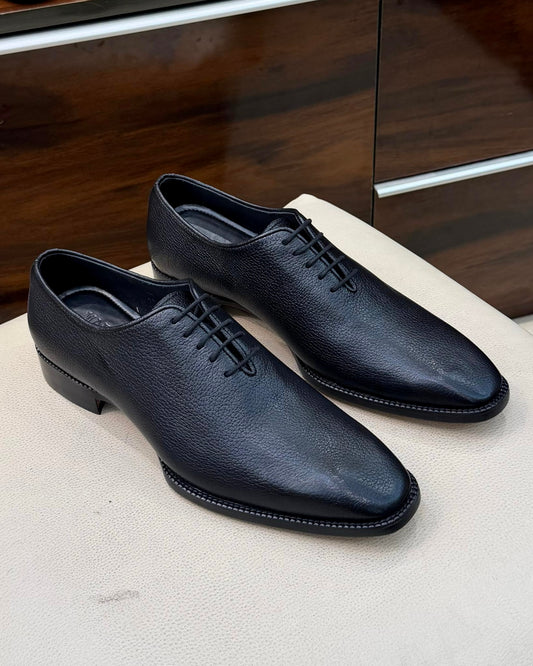 Custom Designer Dress Shoes For Men