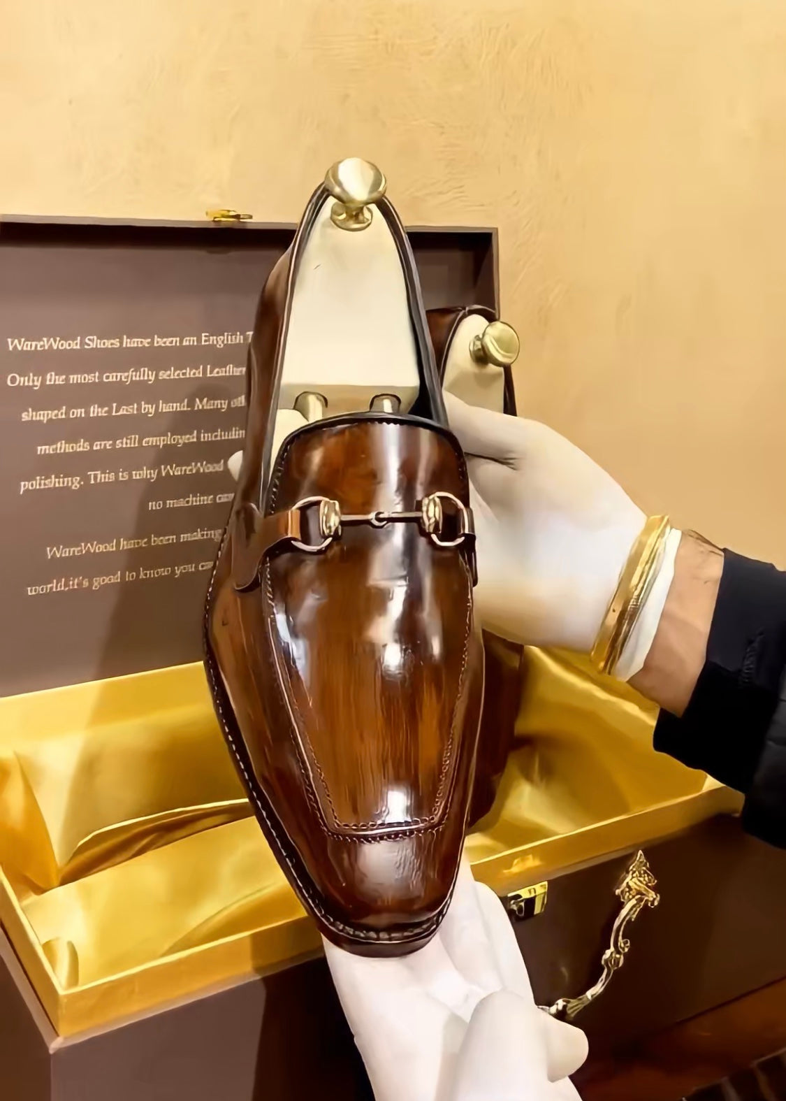 The Ambassador Loafers