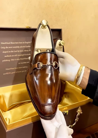 The Ambassador Loafers